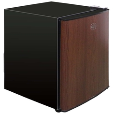 Холодильник до 140 см Olto RF-050 Wood
