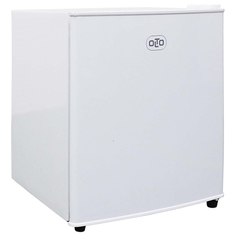 Холодильник до 140 см Olto RF-050 White