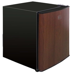 Холодильник до 140 см Olto RF-070 Wood