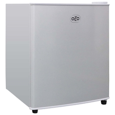 Холодильник до 140 см Olto RF-070 Silver