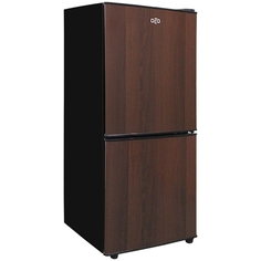 Холодильник Olto RF-140C Wood