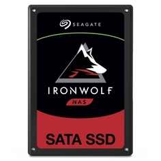 Жесткий диск SSD Seagate 960GB IronWolf 110 (ZA960NM10011)