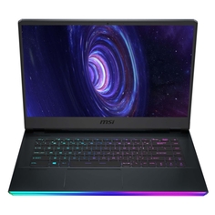 Ноутбук игровой MSI GE66 Raider 10SFS-255RU