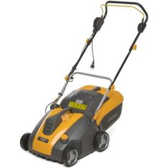 Скарификатор Stiga SV 415 E (290002152/14)