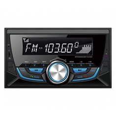 USB-Автомагнитола c встроенным монитором SWAT WX-214UB