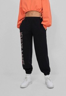 Брюки спортивные Bershka 