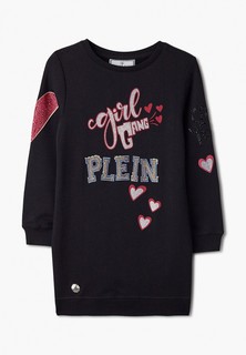 Платье Philipp Plein 