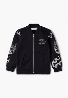 Олимпийка Philipp Plein 