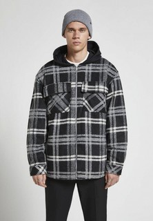 Куртка утепленная Pull&Bear 