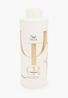 Шампунь Wella Professionals OIL REFLECTIONS для блеска волос WELLA PROFESSIONALS интенсивный 1000 мл