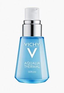 Сыворотка для лица Vichy AQUALIA THERMAL, увлажняющая, 30 мл