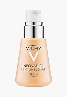 Сыворотка для лица Vichy Neovadiol для кожи в период менопаузы, 30 мл