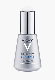 Сыворотка для лица Vichy Liftactiv Serum 10 Supreme для молодости кожи