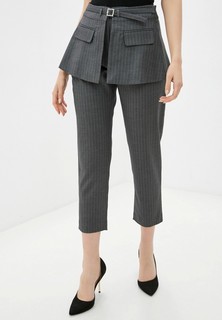 Брюки Silvian Heach 