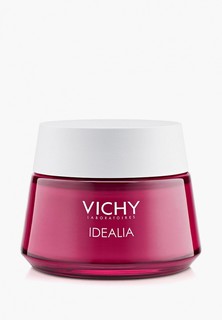 Крем для лица Vichy IDEALIA Дневной для нормальной и комбинированной кожи, 50 мл
