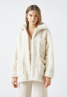 Шуба Pull&Bear 