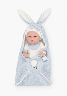 Пупс Arias 33 см.