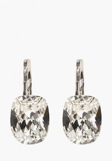Серьги Amante Crystal Capri crystal