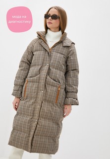 Куртка утепленная On Parle de Vous 