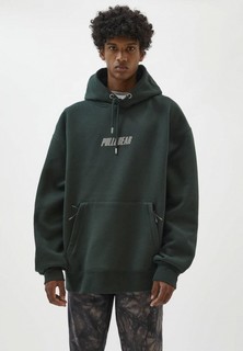Худи Pull&Bear Join Life