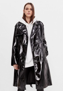 Плащ Bershka 