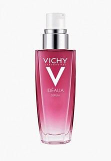 Сыворотка для лица Vichy Idealia с аниоксидантным действием, активирующая сияние 30 мл