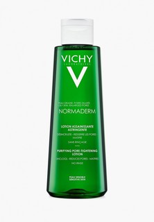 Лосьон для лица Vichy Normaderm сужающий поры, 200 мл