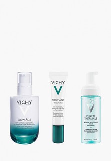 Набор для ухода за лицом Vichy SLOW AGE