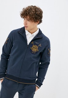 Олимпийка Aeronautica Militare 