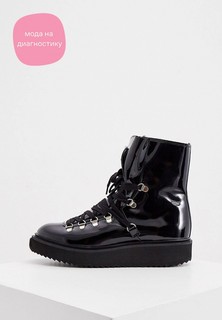 Ботинки Kenzo 