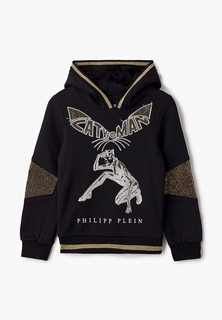 Худи Philipp Plein 