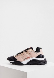 Кроссовки F_WD 