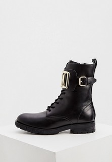 Ботинки Love Moschino 