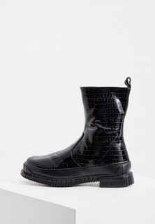 Ботинки Love Moschino 