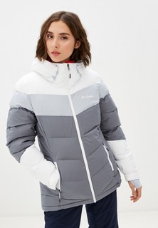 Куртка горнолыжная Columbia Abbott Peak™ Insulated Jacket