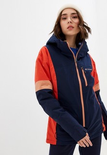 Куртка горнолыжная Columbia Snow Diva™ Insulated Jacket