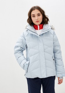 Пуховик Columbia 