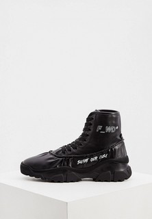 Кроссовки F_WD 