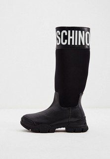Сапоги Love Moschino 