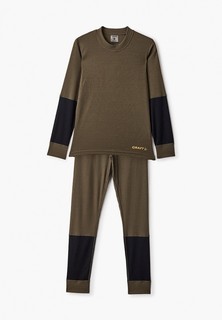 Термобелье Craft 