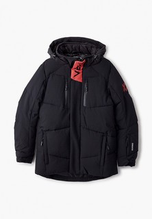 Куртка горнолыжная Volkl 