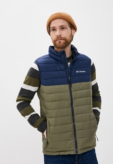 Жилет утепленный Columbia Powder Lite™ Vest