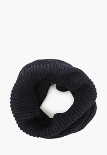 Снуд Buff KNITTED NECKWARMER COMFORT BIORN DARK DENIM