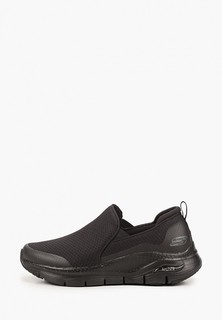 Слипоны Skechers 
