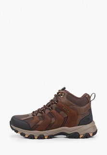 Ботинки трекинговые Skechers SELMEN