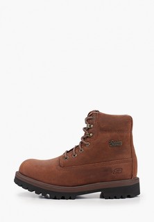 Ботинки Skechers SERGEANTS