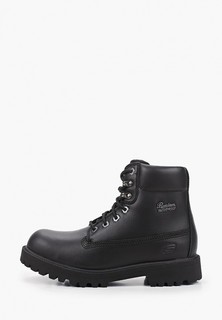 Ботинки Skechers SERGEANTS