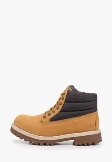Ботинки Skechers SERGEANTS