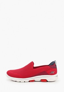Слипоны Skechers 