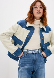 Джинсы Jacob Cohen 